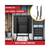 Patio Folding Furniture Set | Now 25% Off! 7 thumbnail