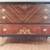 ~*~ Exceptional Vintage Artisan Hand-Crafted Walnut Dresser ~*~ 2 thumbnail