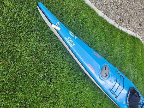 Kayak Seda Gypsy - $495 (Redmond)63470090377089122
