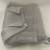 (6) Silver and (6) Silver Dining Chair Slipcovers and Chair Bow 6 thumbnail