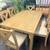 Dining set 7 pcs 3 thumbnail