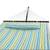 NEW: 2-Person Hammock w/ Wood Spreader Bar & Pillow - 133.8" x 55.1" 1 thumbnail
