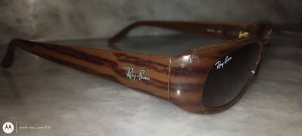 Ray Ban sunglasses 1