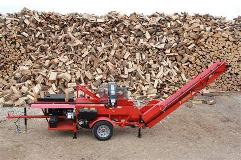 MD DNR Licensed Firewood -BEST OAK Firewood for SALE  -ready to burn 1