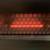 Infrared Room Space Heater in Cabinet with digital controls 3 thumbnail