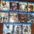 PS2,PS3,PS4,XBOX,Wii Games - see details 1 thumbnail