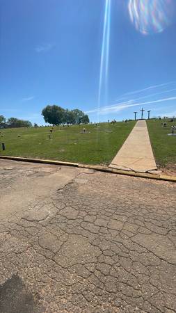 Jefferson Memorial cemetery plots - $9,000 (Trussville)62935641039619120