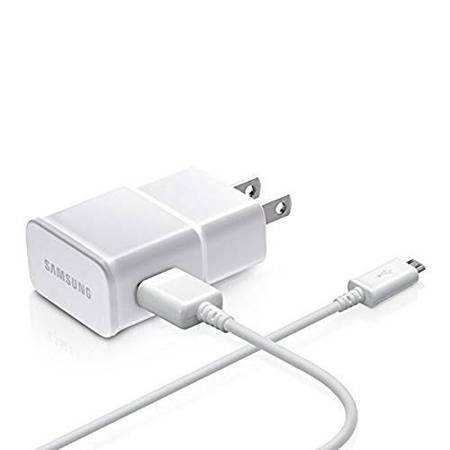Samsung Micro-USB Outlet Wall Charger 1