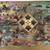 4th Infantry Division Vietnam Steadfast & Loyal-Color Print- Shows Pat 3 thumbnail