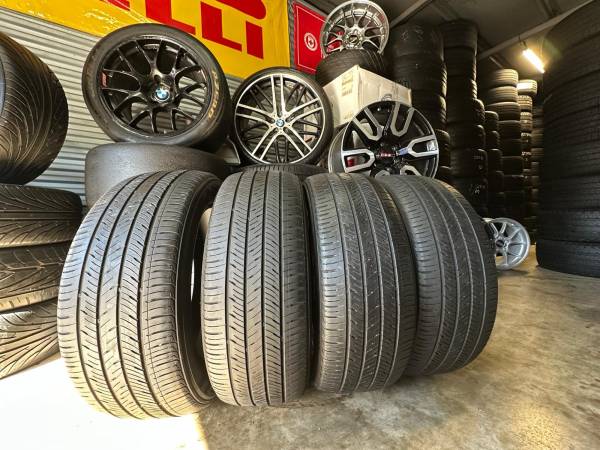 215/55/17 KUMHO SOLUS 1