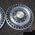 Three 14 inch Chevy hub caps 2 thumbnail