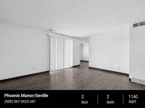 $1,360 / 2br - 1140ft2 - Centrally located in Kennewick close commute to everything! (Kennewick)63931128855298122