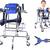 Like new Disabled Child Walker Disabled Kids walker 1 thumbnail