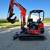 2021 Kubota KX033 Excavator 2 thumbnail