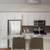 Modern 2 bedroom with double sinks in master bathroom 4 thumbnail