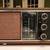 Vintage AM/FM Radio 4 thumbnail