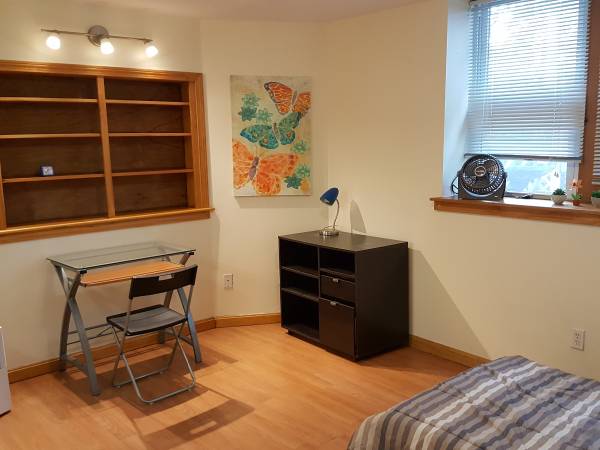 $880 / 150ft2 - 1 Bed in 3 Bed Apt near Somerville Hospital/ Porter Sq (walk to Green Line- Magoun Sq/ Red Line-Porter Sq, Harvard)63828484147329122