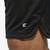 Eastbay Men's Half Court Basketball Shorts | Size M | Grey/Black | NEW 7 thumbnail
