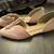 Women's Size 6 Floral Fashion Comfortable Soft Rubber Flat Shoes Slip On 4 thumbnail