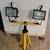 Work Light Double on Tripod 120V 3 thumbnail