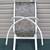 ***Like New (2) Tropitone Sling Chairs & (1) 30" Round Glass Table..! 5 thumbnail