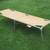 Two Folding Camping Cots 13 thumbnail