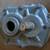 DODGE TORQUE ARM SPEED REDUCER SIZE 13, STRAIGHT SHAFT RATIO 6:1 1 thumbnail