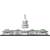 LEGO 21030 Architecture United States Capital 5 thumbnail