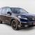 2020 Honda Pilot AWD All Wheel Drive Black Edition SUV 3 thumbnail