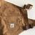 Carhartt Men's Duck Bib Overall 2 thumbnail