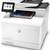 HP Color LaserJet Pro Multifunction M479fdw Wireless Laser Printer 3 thumbnail