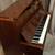 Yamaha M1 Upright Piano – Free Delivery, Tuned – Satin Walnut – $2,800 2 thumbnail