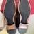 Ferragamo Pershore Shoes 8ee (US 9 Wide) 4 thumbnail