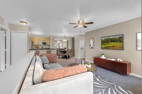 Section 8 housing for rent