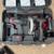 Coleman Powermate Set- Reciprocal & Circular Saw, Drill,Light 1 thumbnail