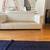 Pottery Barn Cameron Roll Arm Sofa (Deep Seat) 70 inch length 3 thumbnail