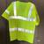 Safety Glow Vests For Sale $3.00 Each 2 thumbnail