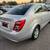 2015 CHEVY SONIC  ONE OWNER WITH 58219 MILES 12 thumbnail