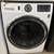 *SOLD* NEW GE Smart Front Load Washer GFW655SSV0WW#2, White 1 thumbnail