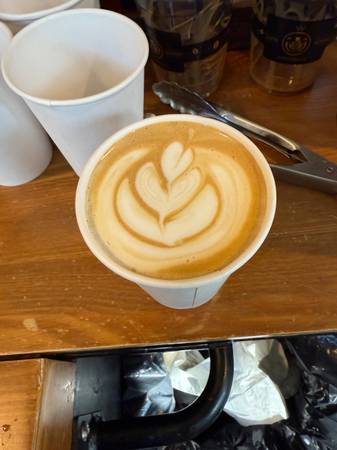 Help Launch “Our Dream Café” in Brooklyn — Community Cafe Fundraising (Brooklyn)63611947862659122
