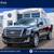 2019 Cadillac Escalade ESV Premium SUV 3 thumbnail