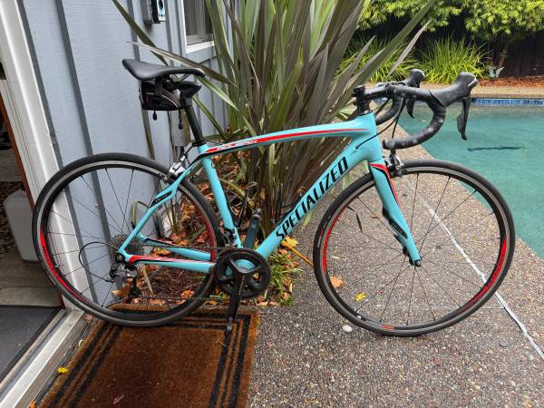 Specialized Roubaix 52 womens 2015 1