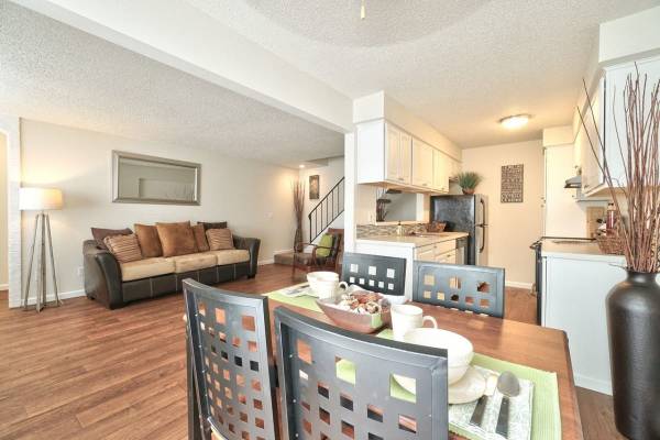 $1,503 / 2br - 809ft2 - Faux wood blinds, Patio or balcony, Smoke free community (Gresham)63615695868161122