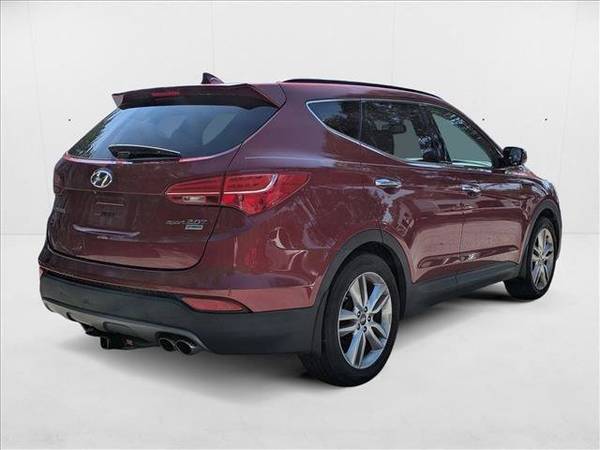 2015 Hyundai Santa Fe Sport SUV - $11,715 (Llame al *(904) 637-7794* para confirmar disponibilidad al instante)63470251621761124