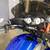 2014 Victory Motorcycles Cross Country Tour Two-Tone Sonic Blue Silver 6 thumbnail