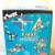 K'Nex Xtreme Ops Arctic Quest 71661, NEW in Box with FREE BONUS 2 thumbnail