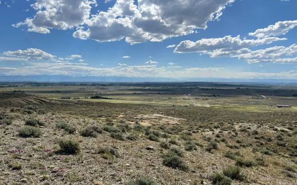 $65,000 Spacious Lot With Lake & Mountain Views! (148 Hannah Way, Riverton, WY)64183777794307120