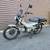 2025 Honda Trail 125 SKU:US5201462 Honda Trail 125 5 thumbnail