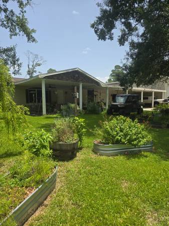 $425,000 / 4br - 2340ft2 - Mauriceville, Texas home/land (Mauriceville)64036371163650122