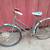 Antique cruiser bicycle collection 3 thumbnail